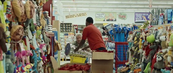 Sam & Kate Bande-annonce (EN)