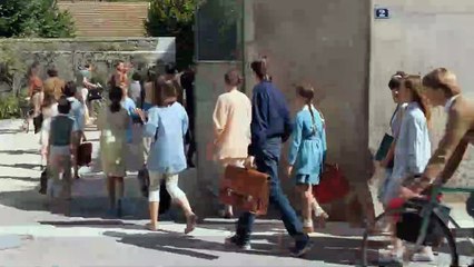 Quartier lointain Bande-annonce (RU)