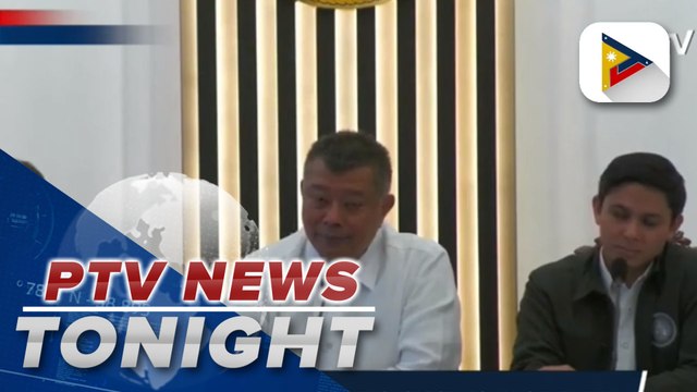 DOJ Remulla: Zulueta’s whereabouts determined, DOJ tracker teams hot on his trail