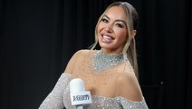 Chiquis Talks Finding Her Own Sound and Unreleased Jenni Rivera Music