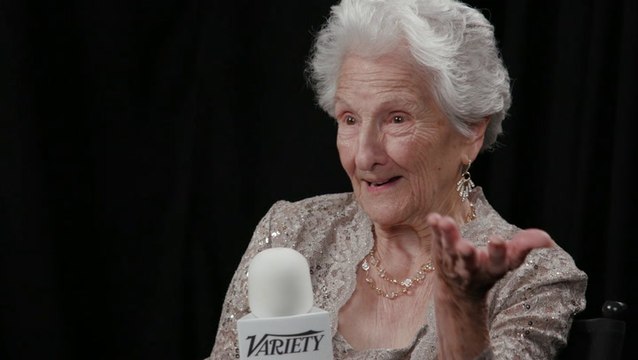 Variety Latin Grammys Angela Alvarado