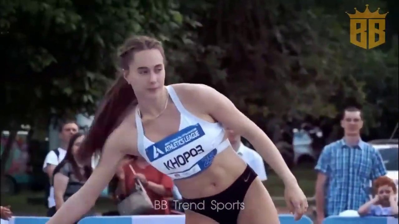 Unlucky WTF Moments in Women's Athletics