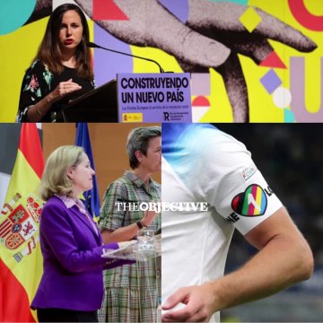 En Sumario de tarde: la ley de maltrato animal, los fondos europeos y el Mundial de Qatar