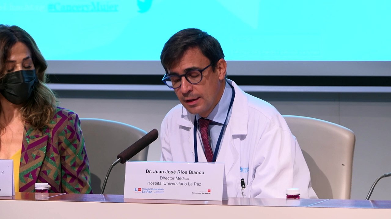 El I Woman Cancer Day aborda la importancia de una sanidad más humanizada