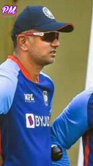 Karthik On Dravid: राहुल द्रविड़ के ब्रेक लेने पर बोले कार्तिक @play moments  #shorts