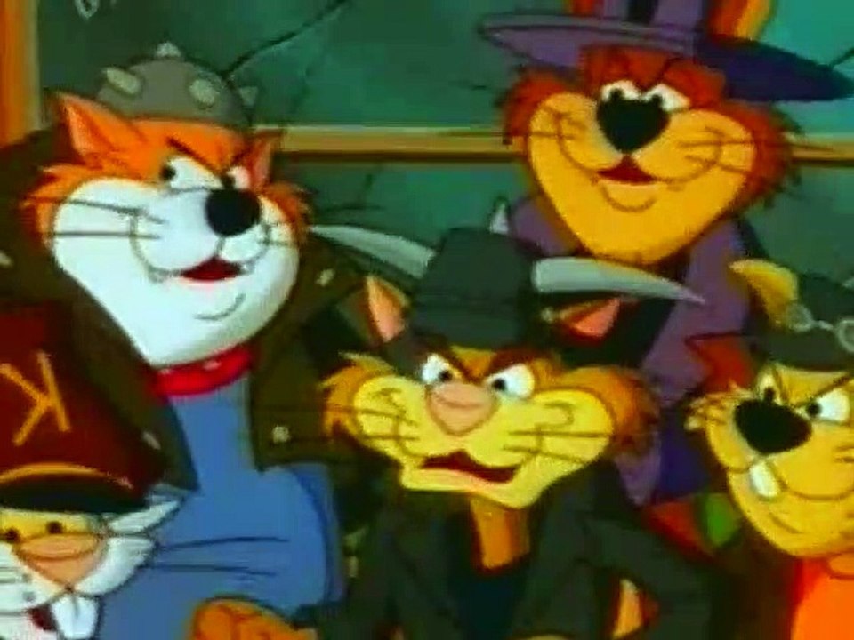 Tom jerry kids s01e31a krazy klaws video dailymotion