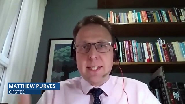 Ofsted reassures parents over drop in 'Outstanding' schools in Kent