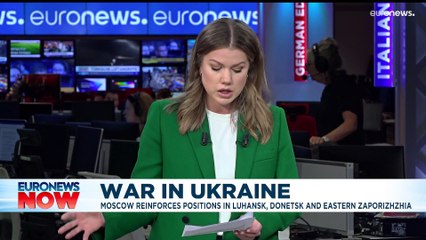 Latest news bulletin | November 21st – Evening