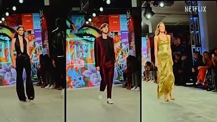 My Unorthodox Life Saison 2 - Trailer (EN)