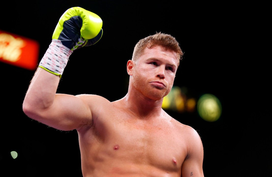 El mexicano Canelo Álvarez ya tiene fecha para regresar al boxeo