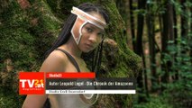 (Studio21 TALK) Autor Leopold Legel - Die Chronik der Amazonen