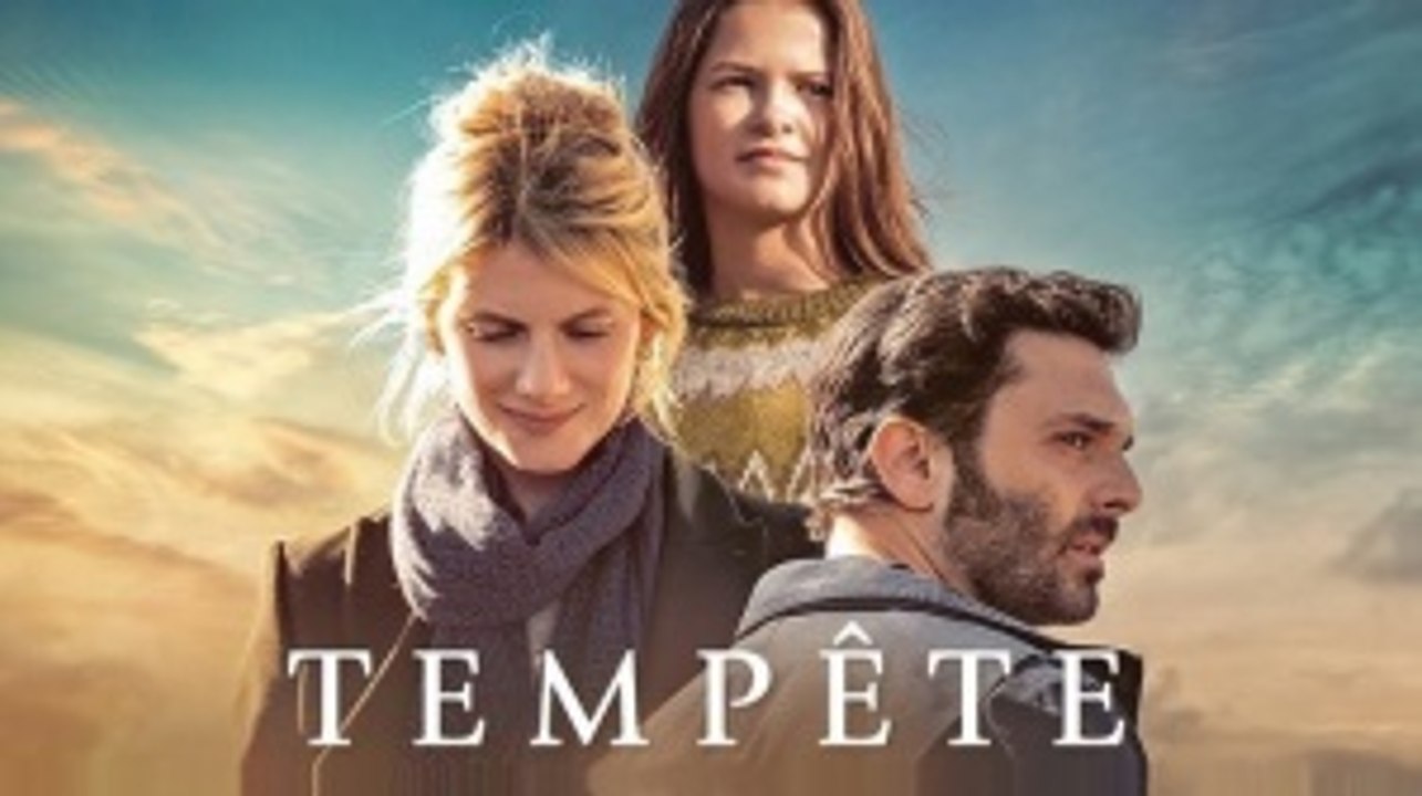 TEMPÊTE (2022) Bande Annonce VF