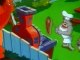 Tom & Jerry Kids S01E35b Barbecue Bust-Up