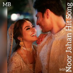 Kal tk Jo kehty thy apna..Noor Jahan