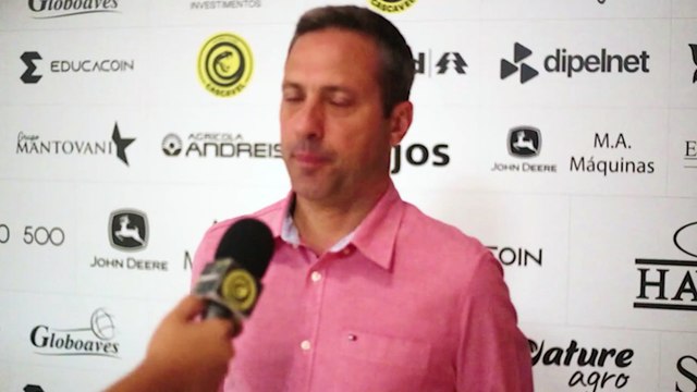 Cascavel sobe 18 posições e ocupa o 74º lugar no ranking de clubes da CBF
