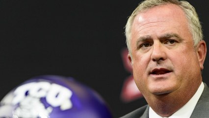 TCU Survives Thrilling Win Over Baylor to Keep CFP Hopes Alive 🏈