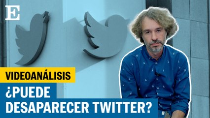 Videoanálisis | ¿Por qué Twitter sigue funcionando después de miles de despidos?
