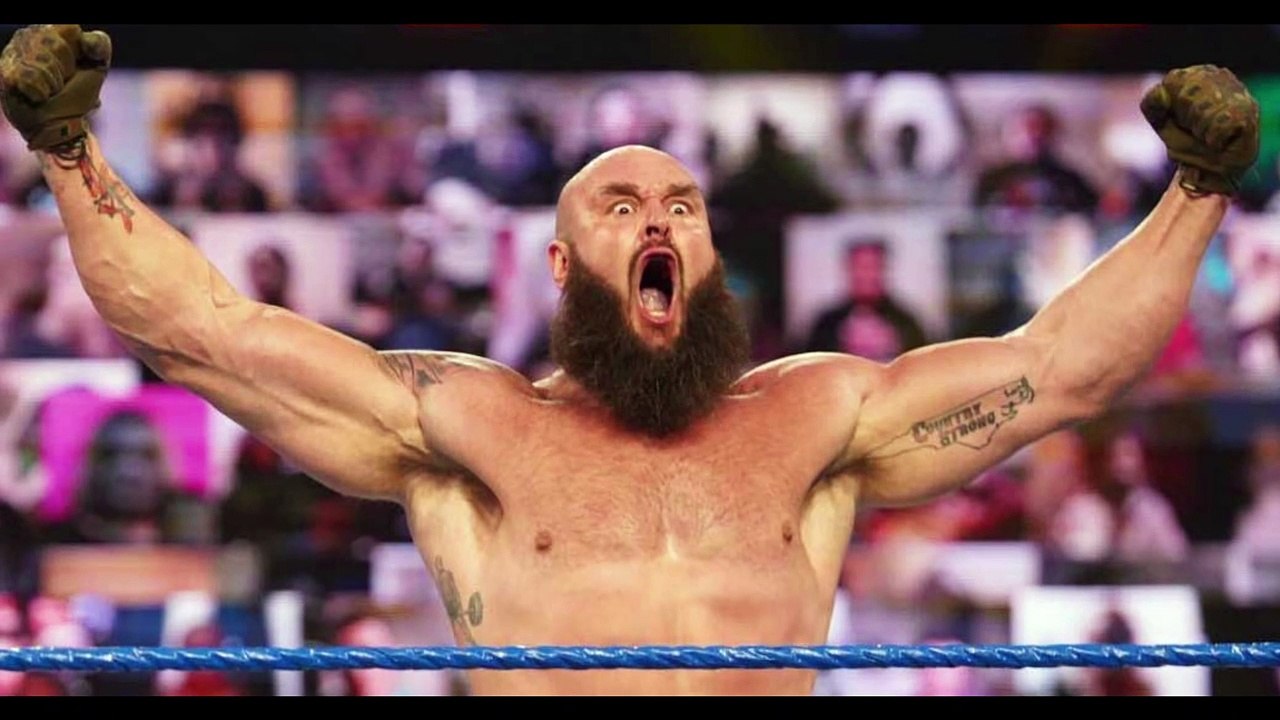 WWE Smackdown 18 November 2022 Full Highlights HD