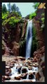 10 Most Beautiful Waterfalls In Pakistan #Shorts