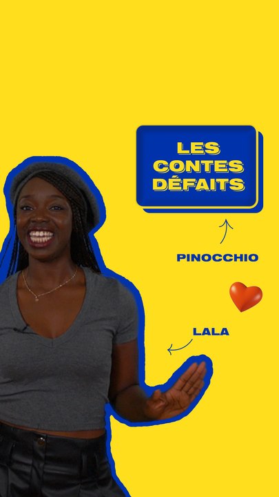 PINOCCHIO ET L'ADOPTION