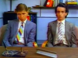 The Kids in the Hall S01E08