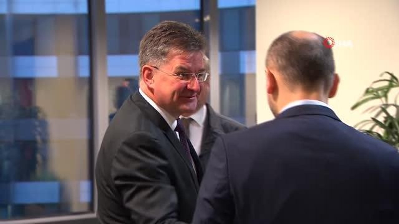 Kosova ve Sırbistan "plaka krizi"nde uzlaşamadıSırbistan Cumhurbaşkanı Vucic: "Arnavut tarafı hiçbir şeyi kabul etmek istemedi"
