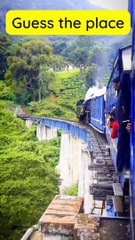 Guess the "Place" Challange #travel #dailymotion