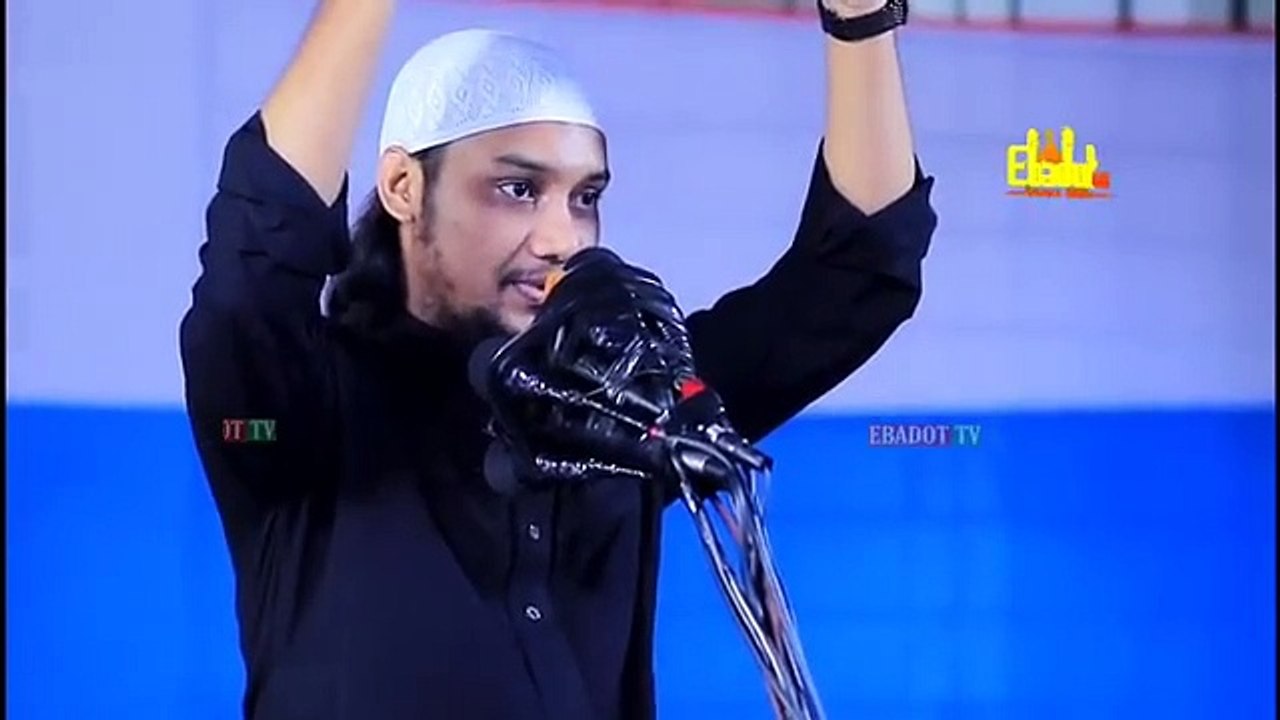 সুরা_বুরুজে_বর্ণিত_মর্মান্তিক_ঘটনা_l_আবু_ত্বহা_মোহাম্মদ_আদনান_l_Abu_Taha_Muhammad_Adnan_l_Adnan_Waz