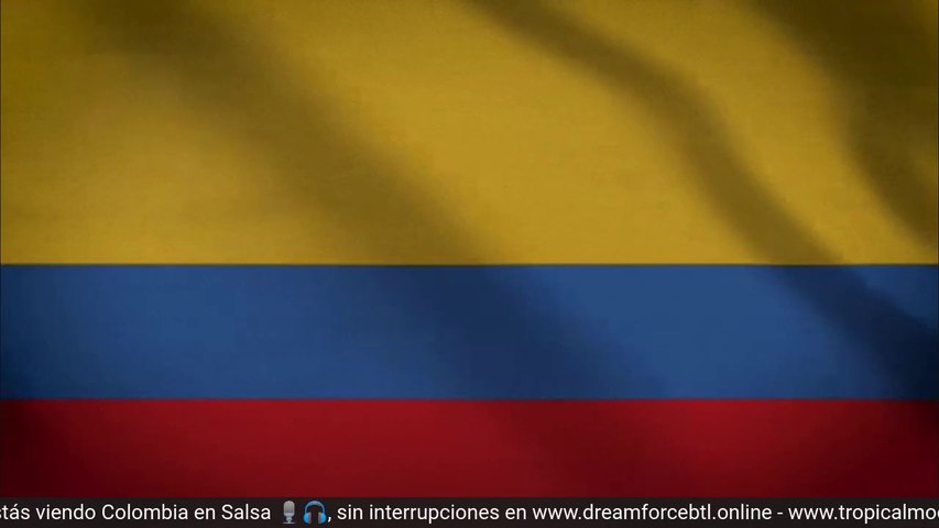 Colombia en Salsa invitado Diego Galindo