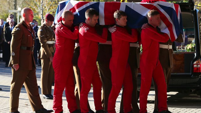 The Daily News Bulletin for The Portsmouth News Monday 21st November 2022