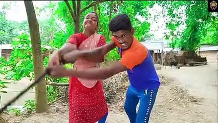 unlimited most watched comedy video new funny 2022