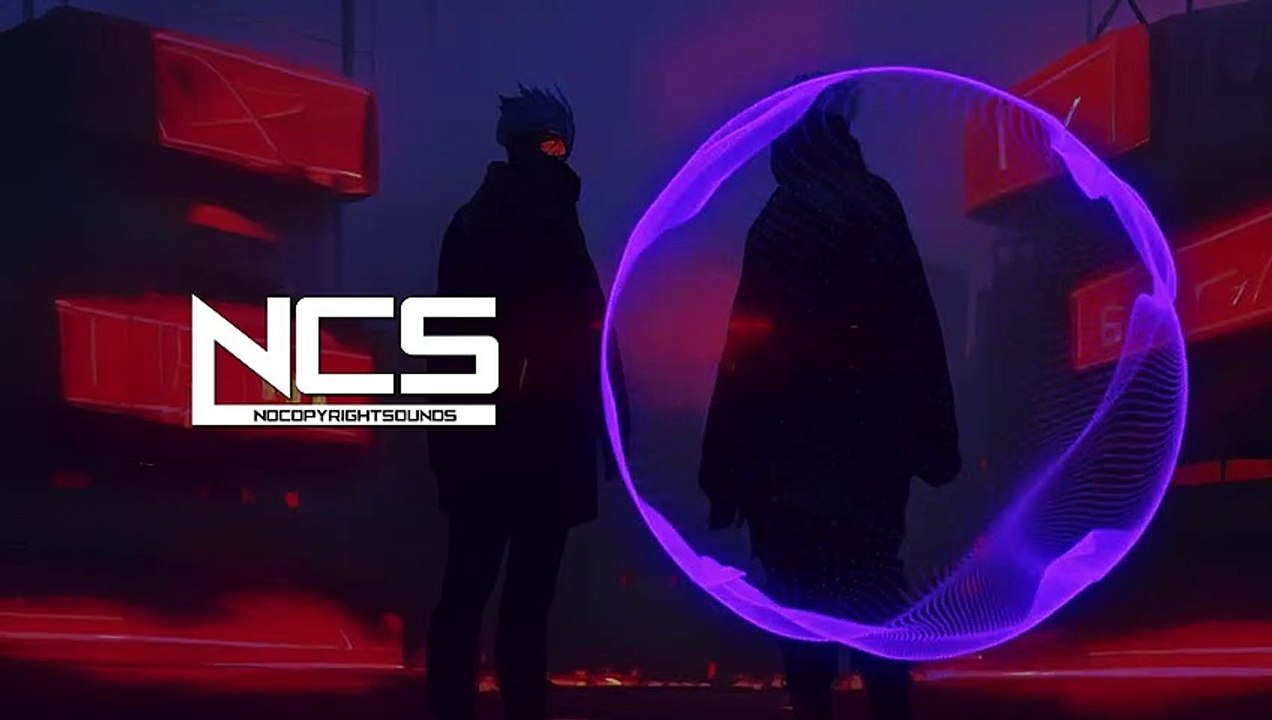 NCS - What I Say