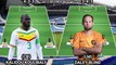 SENEGAL VS NETHERLANDS HEAD TO HEAD POTENTIAL STARTING LINEUPS - WORLD CUP 2022 QATAR