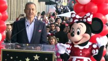 Disney demite CEO e anuncia retorno de Bob Iger