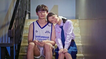 【OFFICIAL PILOT 】รักชอบเจ็บ I HIT BITE LOVE THE SERIES (18+)