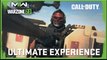 Ultimate Experience | Call of Duty Modern Warfare II & Warzone 2.0