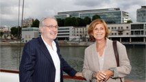 GALA VIDEO - Bernard Le Coq en couple depuis près de 50 ans avec Martine : il révèle le secret de leur amour