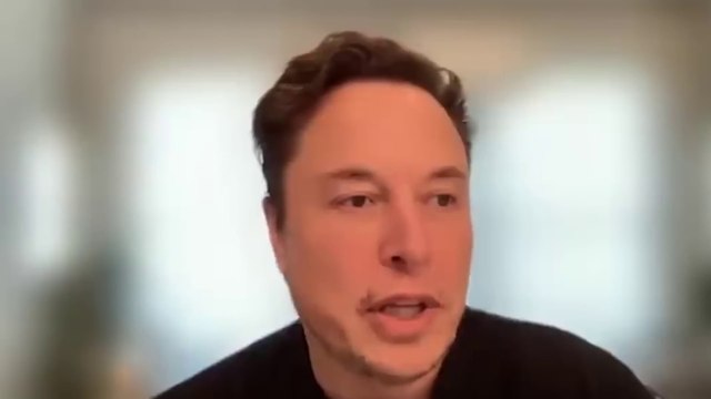 Why I Sold Every Bitcoin I Had On cryptocurrency and the current economic crisis, Elon Musk