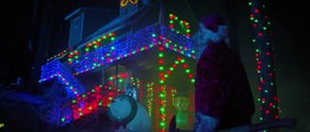 Christmas Bloody Christmas Trailer DF
