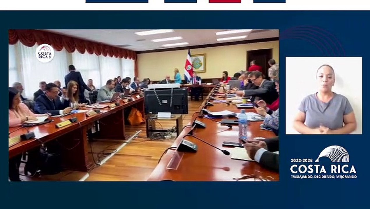 CADENA NACIONAL