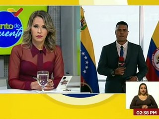 Gobierno de Colombia y ELN anunciarán en rueda de prensa reactivación de mesa de diálogo por la paz
