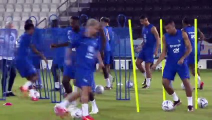 Prévia das Campeãs: França lida com tabu e lesões para buscar tricampeonato