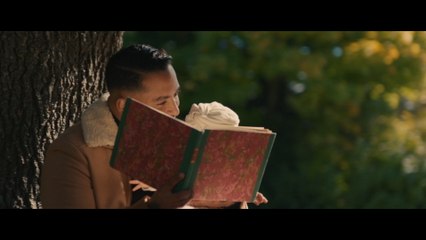 Slimane - Des milliers de je t'aime ❤️ | Official Music Video