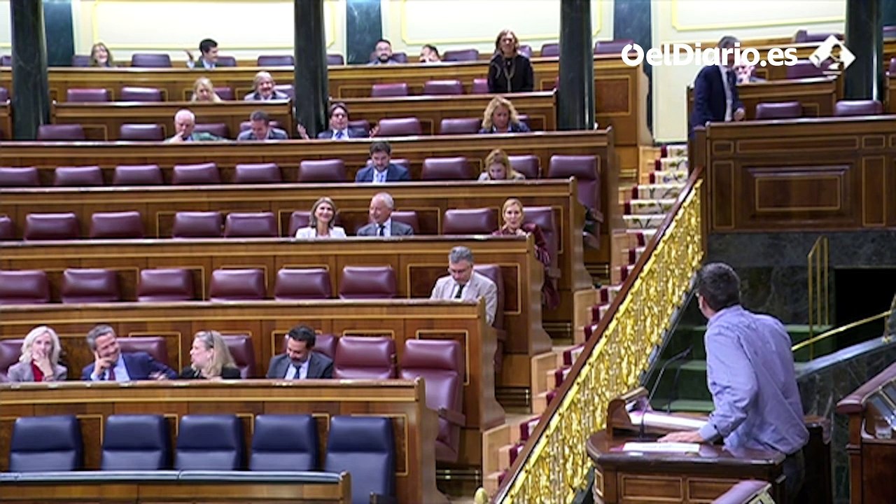 Podemos defiende a Irene Montero ante los ataques del PP