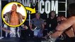 10 Precise Moments When WCW Careers Ended