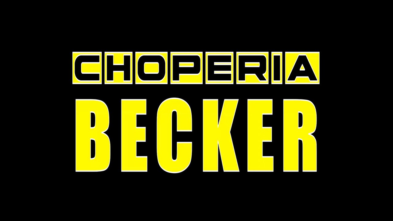 CHOPERIA BECKER ARTUR NOGUEIRA