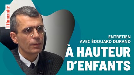 Violences sexuelles sur les enfants : il reste tant à faire