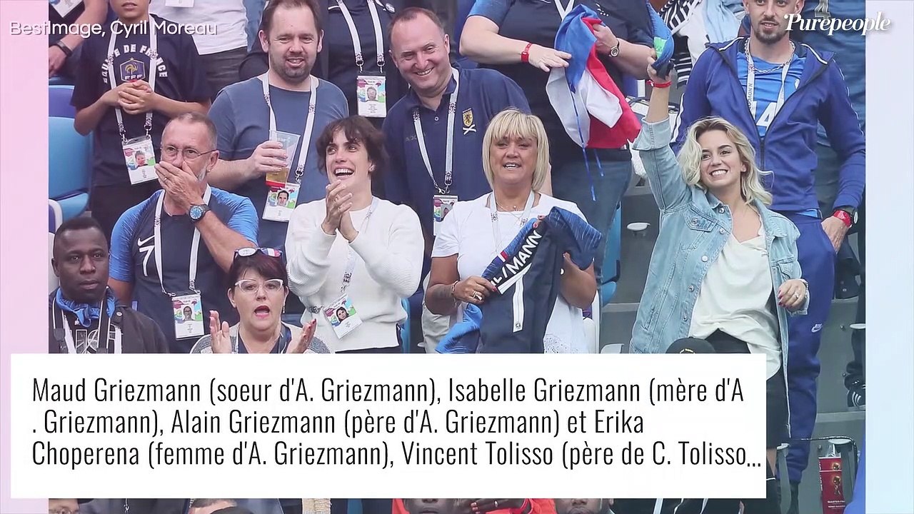 Coupe du monde : Les proches des Bleus absents au Qatar ? Cette décision qui passe très mal auprès des joueurs...