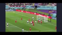 England vs Iran Highlights 2022 FIFA World Cup Highlights