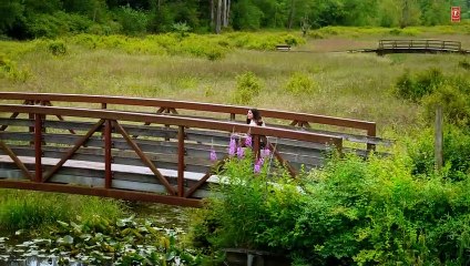 Nimrat Khaira - Gall Mukk Gyi (Official Video) - Latest Punjabi Songs 2022 - T-Series-AR-BUZZ